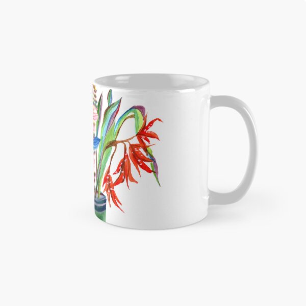 Item preview, Tropical Vase 2 designed and sold by maticaov.