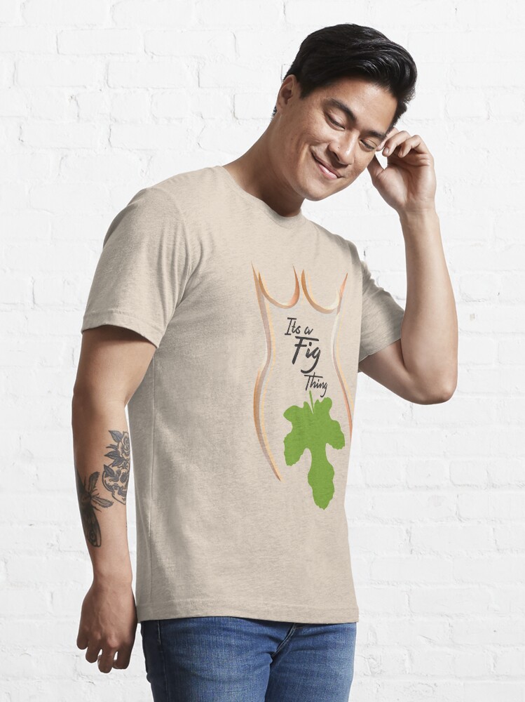 figs tee shirt