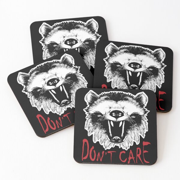 Item preview, Honey Badger Design  designed and sold by pelagio.