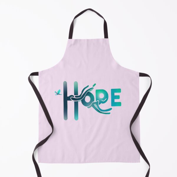 Item preview, hope hoping meaning raising hope designed and sold by GLORY-LIFE.