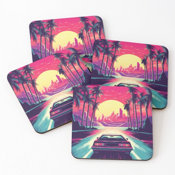 Item preview, Riding into the sunset designed and sold by Clawsorrow.