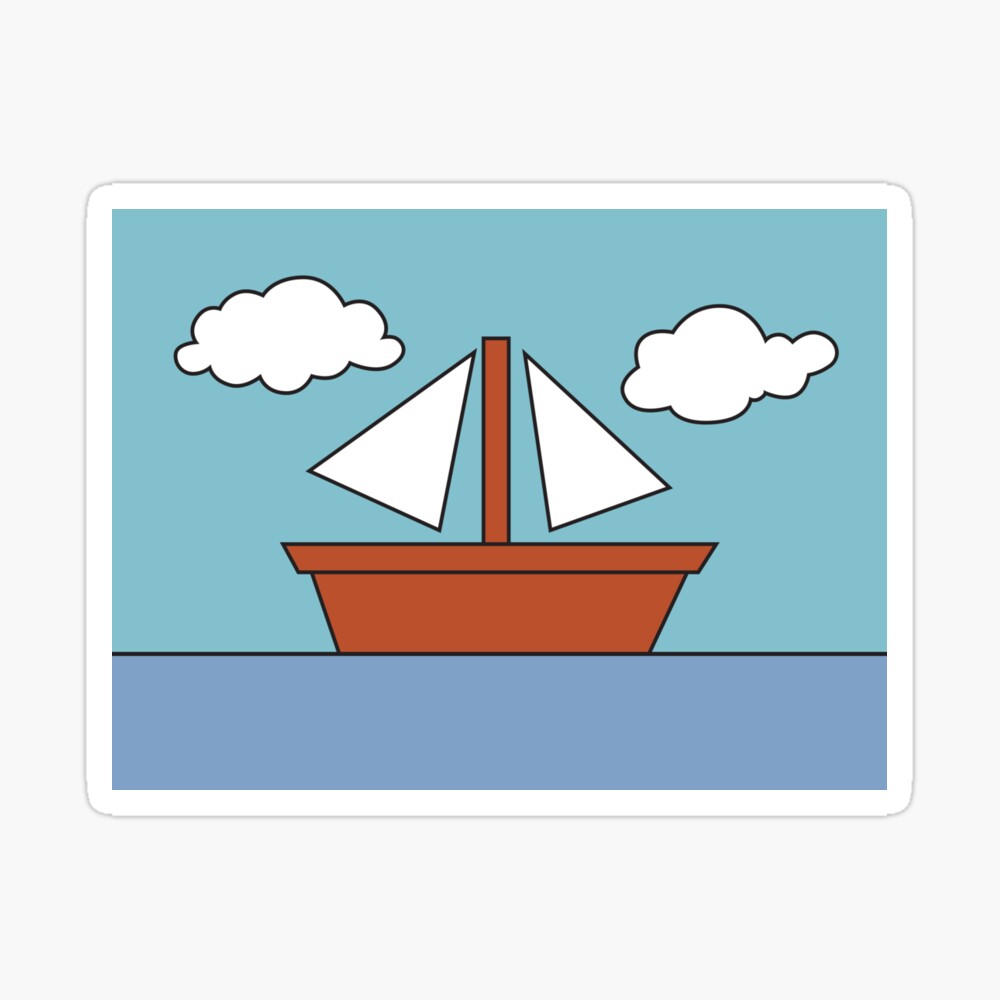 Simpsons Boat