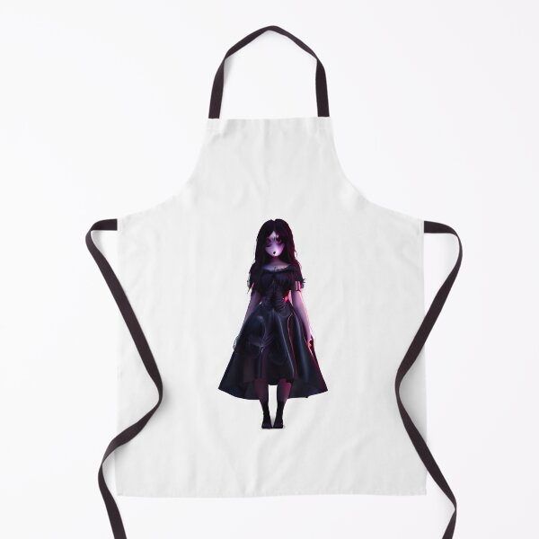 Item preview, Creepy Girl designed and sold by Chubuter.