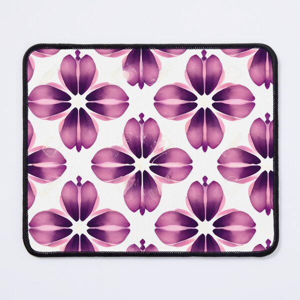 Item preview, Flower Pattern "Shane" designed and sold by Patterns For Products.