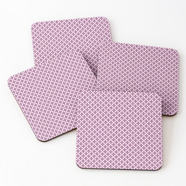Item preview, Flower Pattern "Shane" designed and sold by Patterns For Products.
