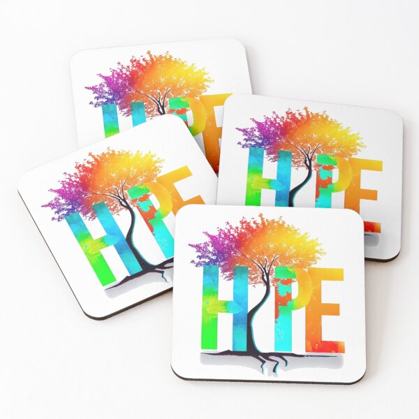 Item preview, hope hoping meaning raising hope designed and sold by GLORY-LIFE.