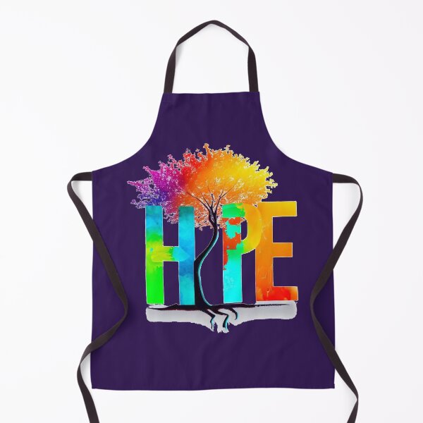 Item preview, hope hoping meaning raising hope designed and sold by GLORY-LIFE.