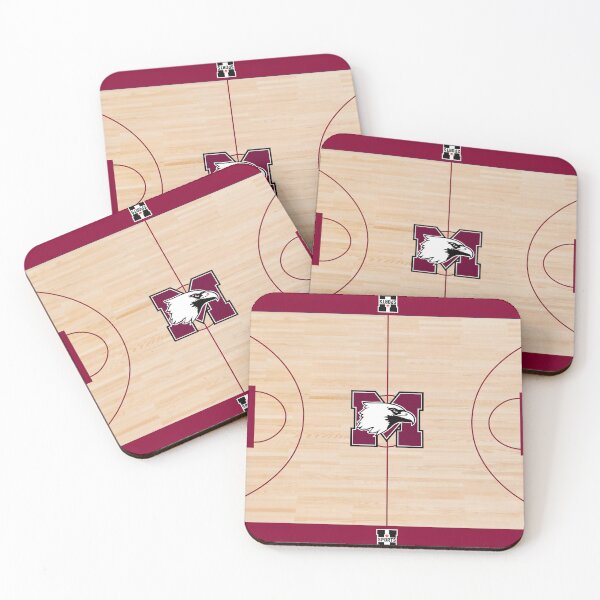 Item preview, McMaster University Marauders Basketball designed and sold by AlissaSmith5.