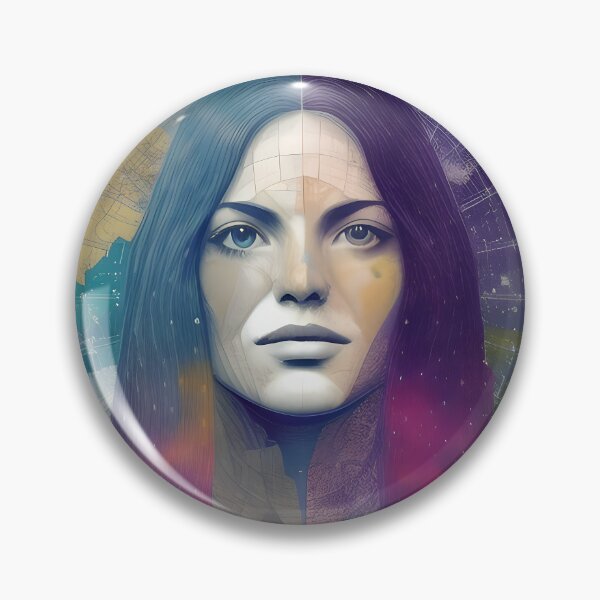 Item preview, Star Halo designed and sold by Fabstract.