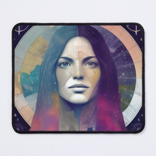 Item preview, Star Halo designed and sold by Fabstract.