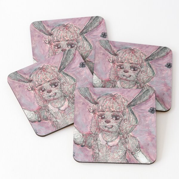 Item preview, Usagi designed and sold by nonsenseflower.