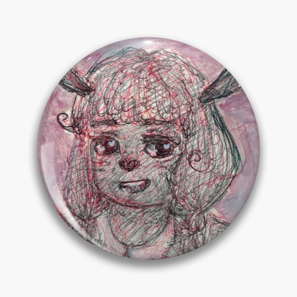 Item preview, Usagi designed and sold by nonsenseflower.
