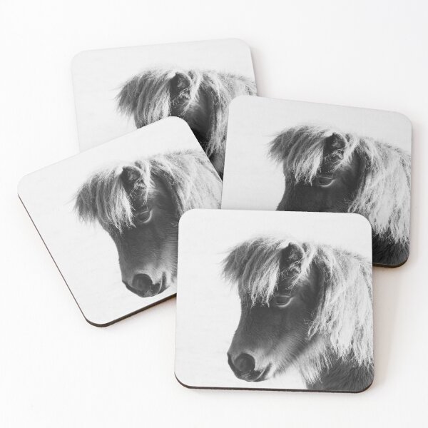 Item preview, Shetland pony designed and sold by Margriet Photography .