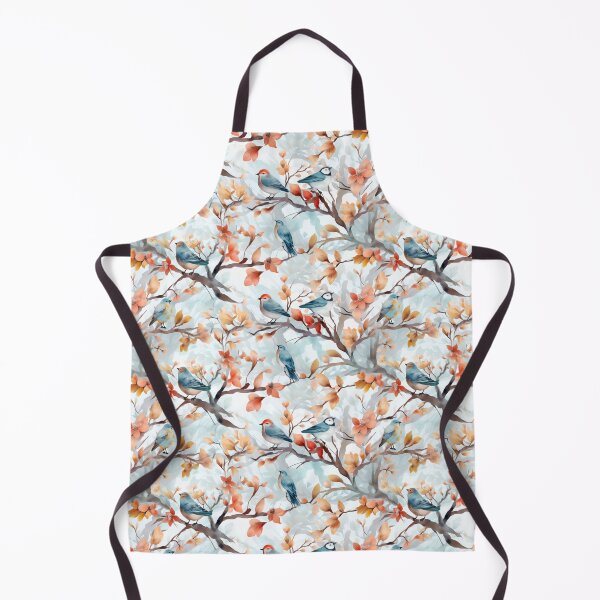 Item preview, Song Birds In The Trees designed and sold by ttntt.