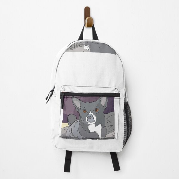Item preview, Camping buddies designed and sold by Amejade.