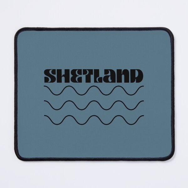Item preview, Shetland, Northern Isles, Scotland designed and sold by PoshJocks.