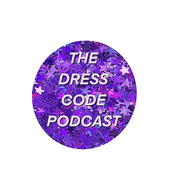 Artwork thumbnail, THE DRESS CODE PODCAST by DressCodePod