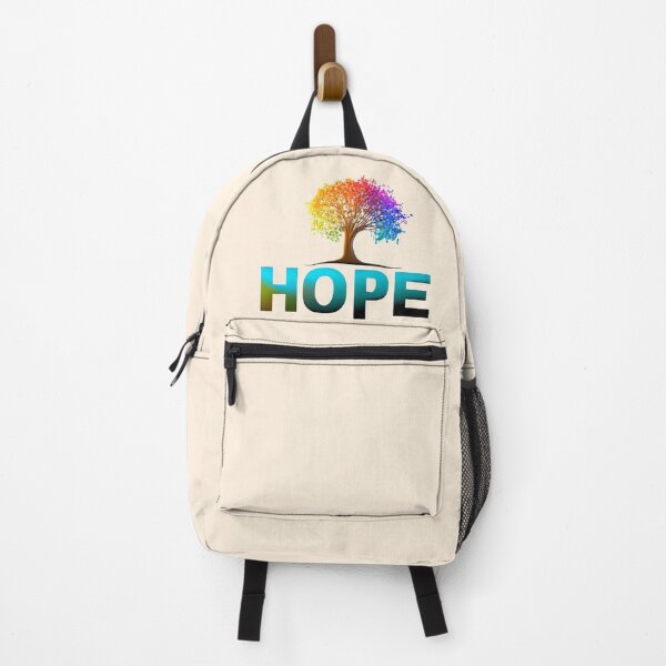 Item preview, hope hoping meaning raising hope designed and sold by GLORY-LIFE.