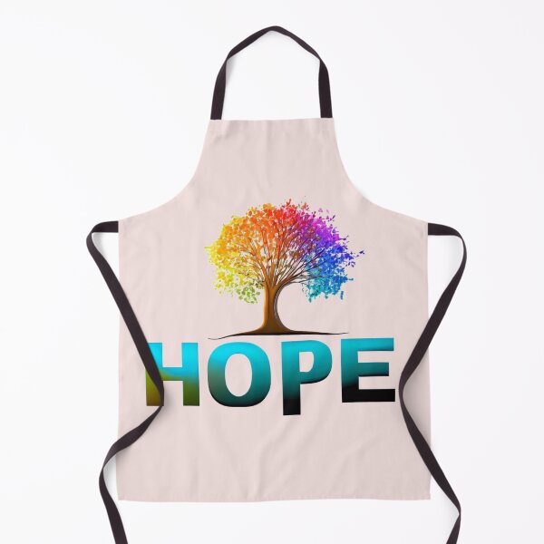 Item preview, hope hoping meaning raising hope designed and sold by GLORY-LIFE.