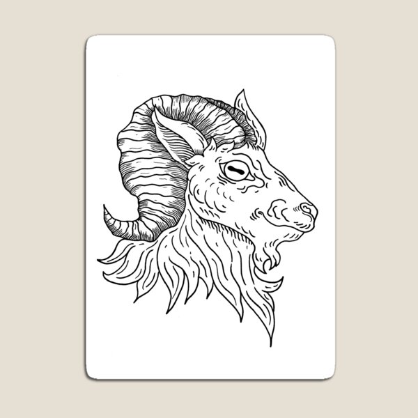 Demon Tattoo Png  Goat Skull Tattoo Design PNG Image  Transparent PNG  Free Download on SeekPNG