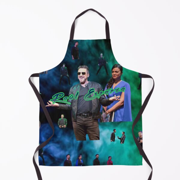 Item preview, Raúl Esparza as Freddie Trumper designed and sold by tab26.