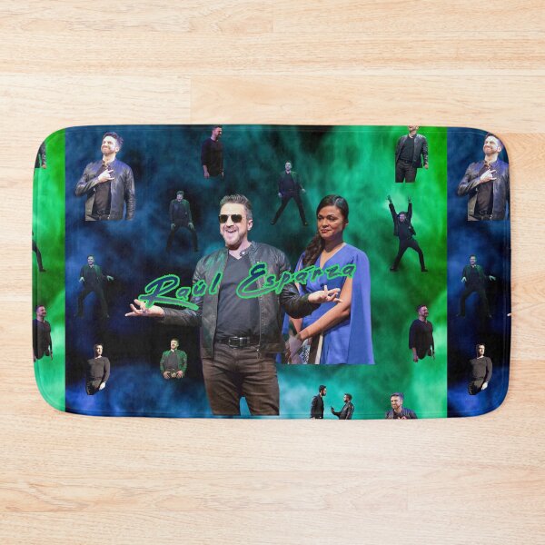 Item preview, Raúl Esparza as Freddie Trumper designed and sold by tab26.