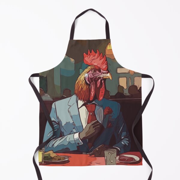 Item preview, Donald Rooster designed and sold by randynash.
