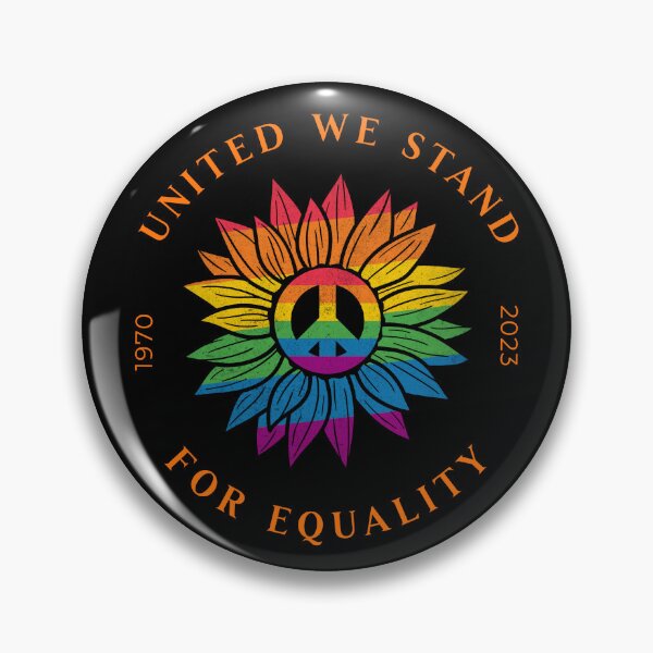 Item preview, United We Stand For Equality designed and sold by Monica-Designs.