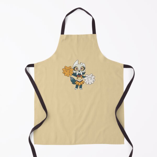 Item preview, King cheerleader designed and sold by boroloquis.