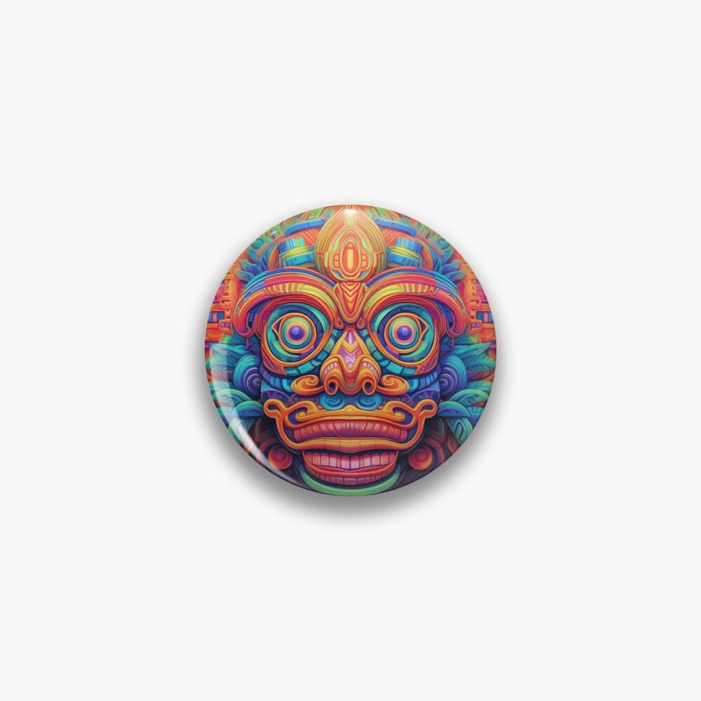 Item preview, Pin designed and sold by Desfix.