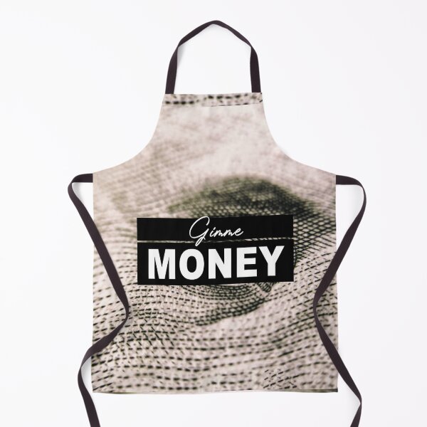 Item preview, Gimme Money designed and sold by DreadX3.