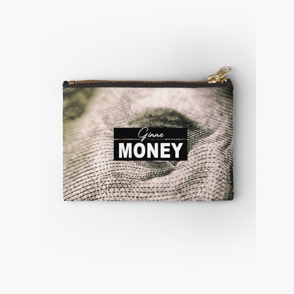 Item preview, Gimme Money designed and sold by DreadX3.