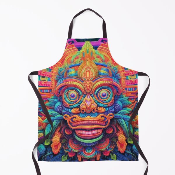 Item preview, Abstract Aztec Patterns designed and sold by Desfix.