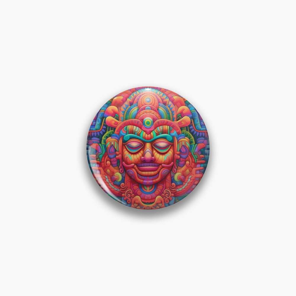 Item preview, Pin designed and sold by Desfix.