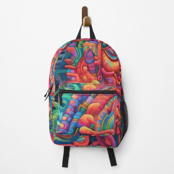 Item preview, Abstract Aztec Patterns designed and sold by Desfix.