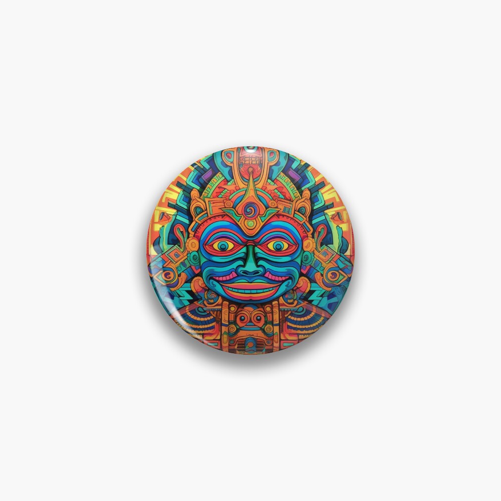 Item preview, Pin designed and sold by Desfix.