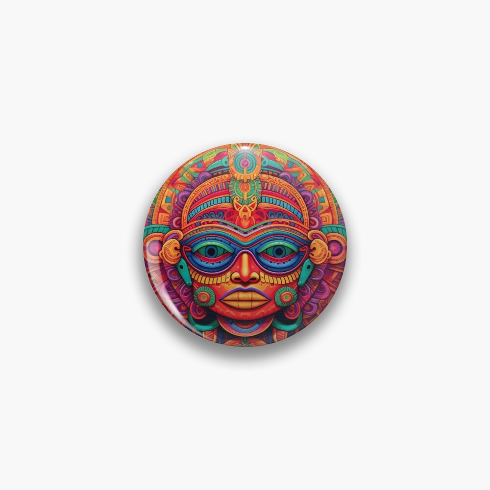 Item preview, Pin designed and sold by Desfix.