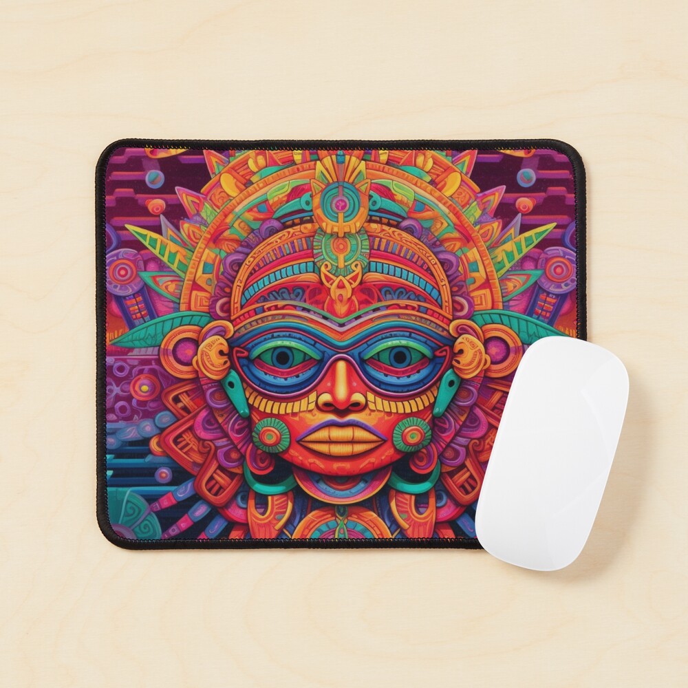 Item preview, Mouse Pad designed and sold by Desfix.