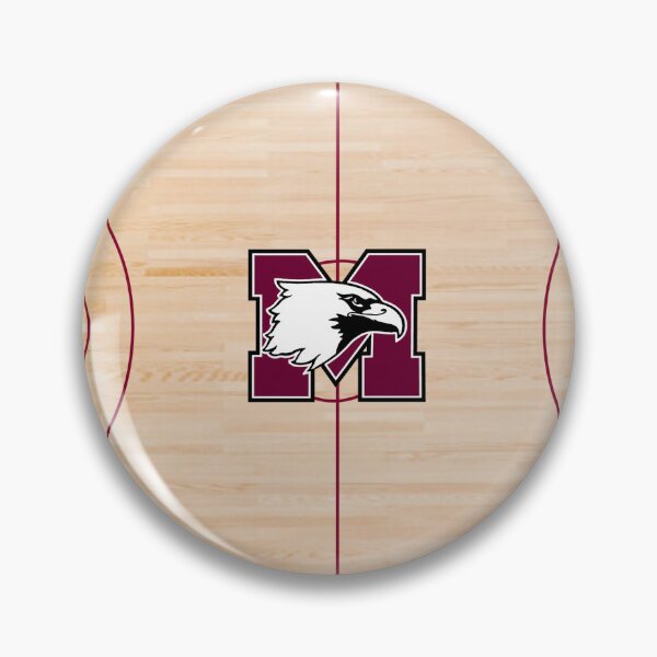 Item preview, McMaster University Marauders Basketball designed and sold by AlissaSmith5.