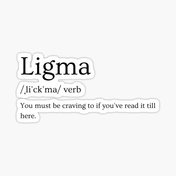 LIGMA BALLS - song and lyrics by Julsi