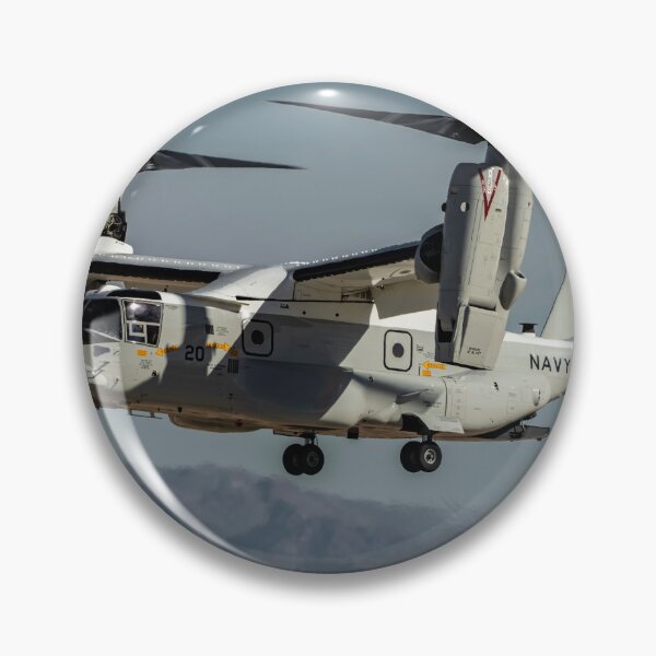 Item preview, Rising Above - The Navy CMV-22 Osprey: A Versatile Marvel of the Skies by @arizona_planespotter designed and sold by bigwingenergy.