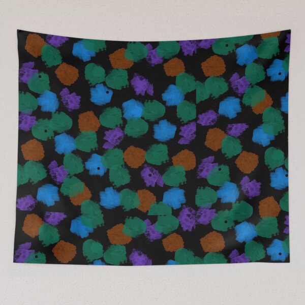 Item preview, stains designed and sold by StellaNaya.