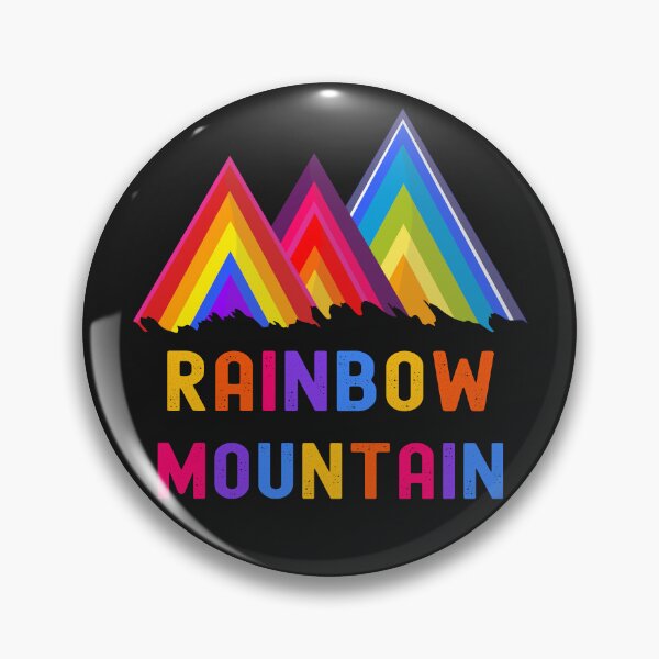 Item preview, Rainbow mountain  in Cusco  -Peru designed and sold by erozzz.