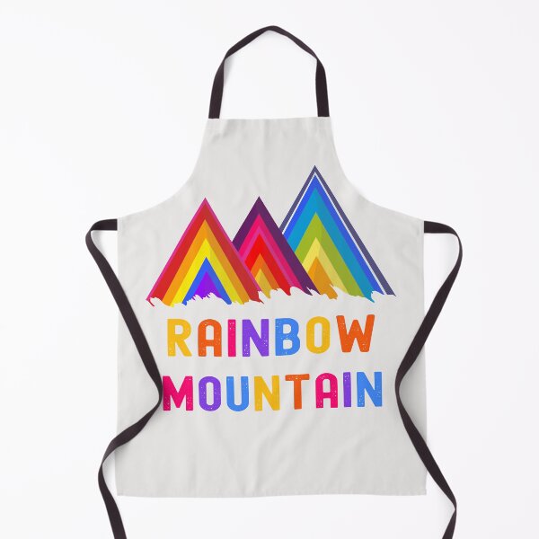 Item preview, Rainbow mountain in Cusco -Peru designed and sold by erozzz.