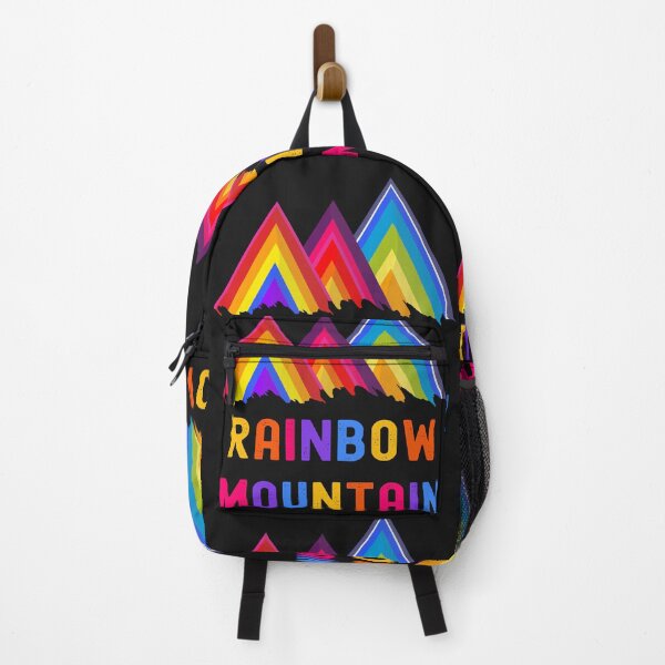 Item preview, Rainbow mountain in Cusco -Peru designed and sold by erozzz.