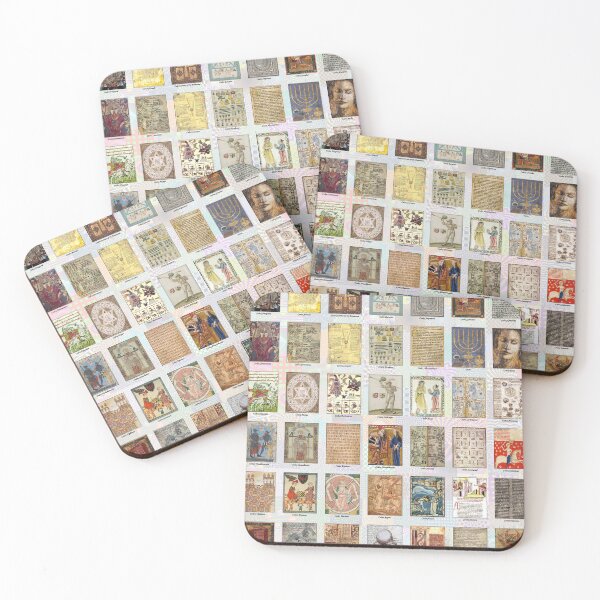 Item preview, Codex designed and sold by Montage-Madness.