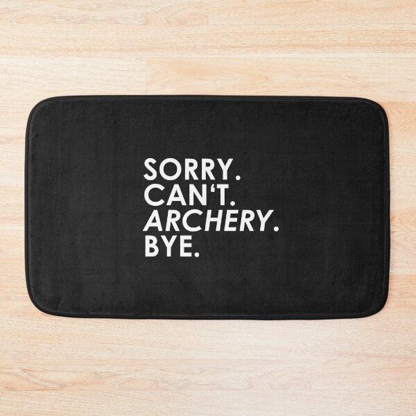 Item preview, sorry Can not. archery. Bye. designed and sold by ponat.