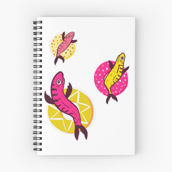 Item preview, Sunbathing Sardines designed and sold by Aalys.
