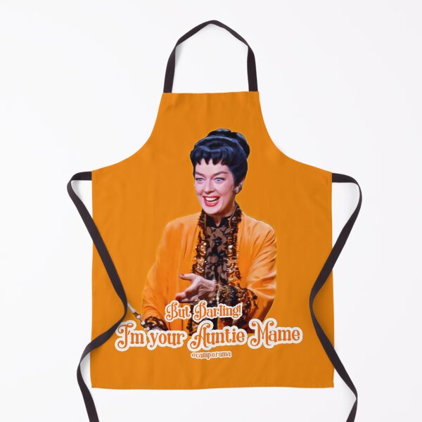 Item preview, Auntie Mame designed and sold by Camp-o-rama.