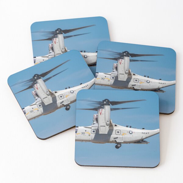 Item preview, Rising Above - The Navy CMV-22 Osprey: A Versatile Marvel of the Skies (2) by @arizona_planespotter designed and sold by bigwingenergy.